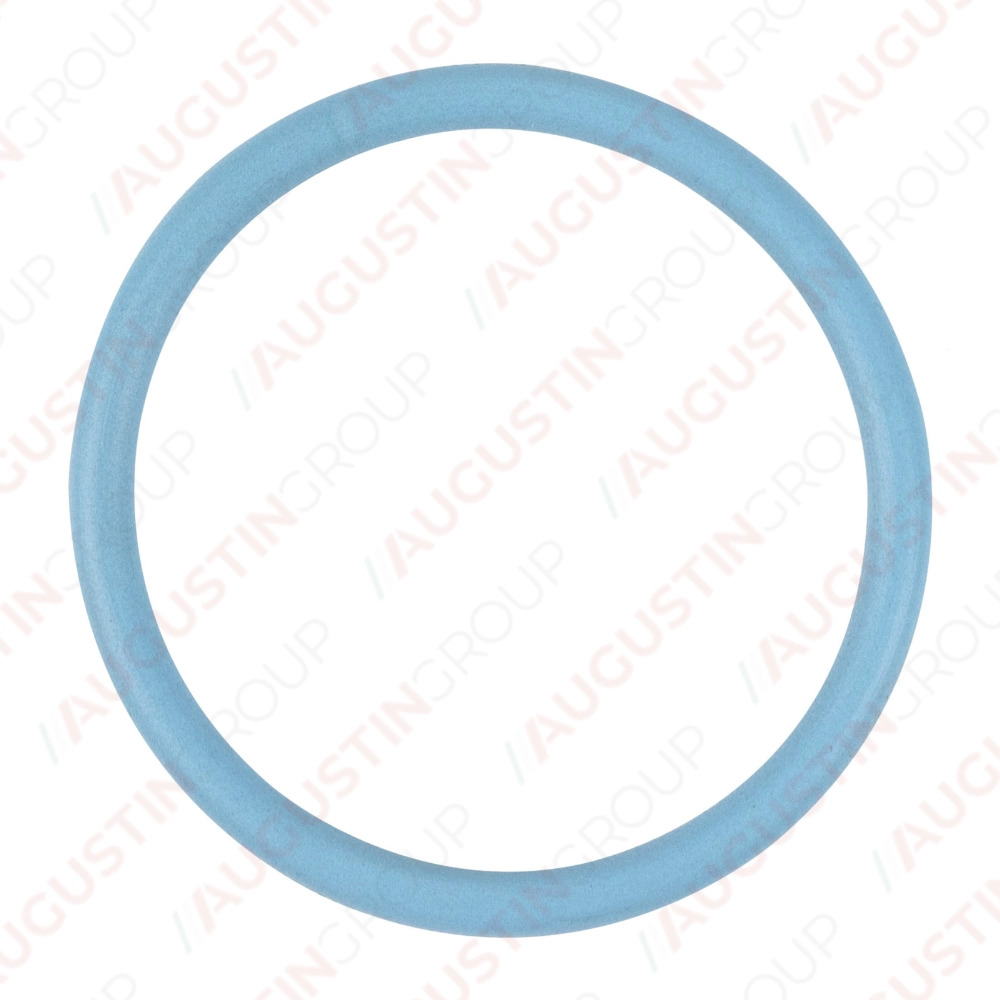 Прокладка масляного насоса AUGUSTIN GROUP, 1220101OE